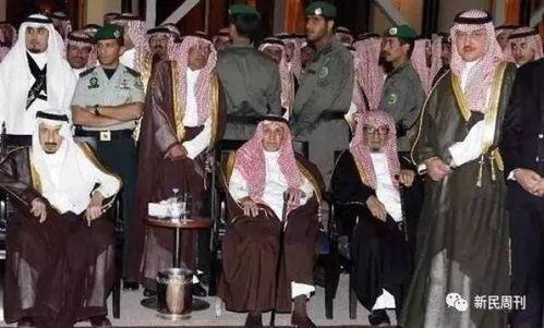 沙特王室爆料美国事件视频,揭秘背后真相 第1张 沙特王室爆料美国事件视频,揭秘背后真相 第1张