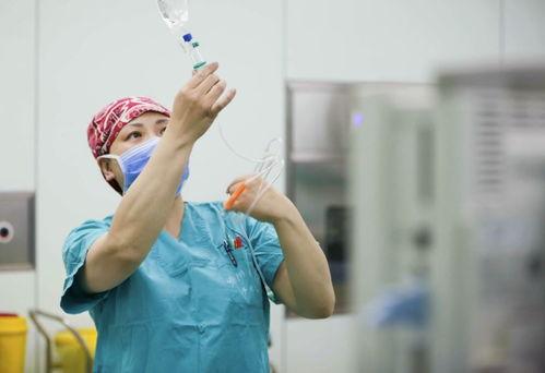 医生爆料输液视频,揭秘输液过程中的惊人真相 第2张 医生爆料输液视频,揭秘输液过程中的惊人真相 第2张